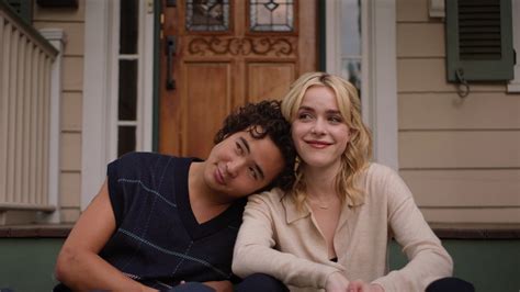 kiernan shipka dublanet|Max Unveils Premiere Date, First.